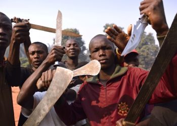 أزمة جمهورية إفريقيا الوسطى .. أسباب الاختلاف ومبررات الاتفاق