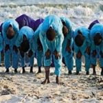 الإسلام أسرع الاديان انتشارا في الكاميرون