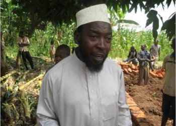 مقتل الداعية الإسلامي راشد أفولا.. هل يفتح باب الاضطرابات في أوغندا..؟