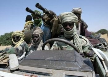 تقرير سوداني يرصد جرائم حركات التمرد في جنوب السودان ضد كردفان