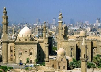 مصر في الرواية السواحلية