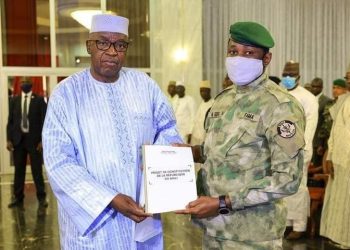 القضايا الخلافية المتعلقة بمشروع دستور مالي الجديد: عرض وتحليل