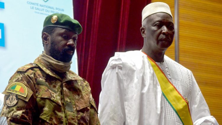 انقلاب جديد في مالي: الأسباب والأبعاد