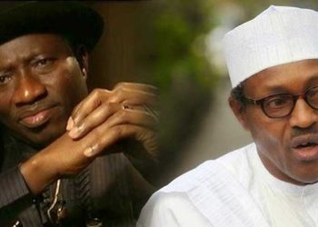 نيجيريا.. الرئيس محمد بخاري, و”غودلاك جوناثان” الغائب الحاضر