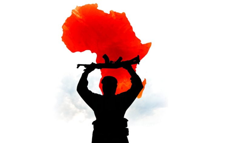 إفريقيا 2020م: عام الفرص الضائعة