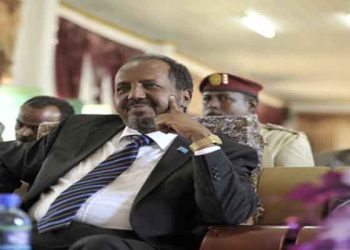 الانتخابات الرئاسية الصومالية 2016م .. واستمرار العشائرية!!