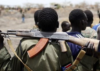 الصراعات القَبَلِيَّة وأثرها على التحول الديمقراطي وطبيعة النُّظُم السياسية في إفريقيا.. كينيا نموذجًا