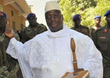 انتخابات غامبيا الرئاسية: لماذا خسر الرئيس “يحيى جامع”.. ؟