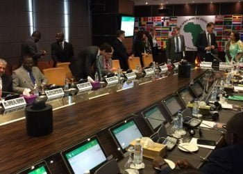 استراتيجية منقوصة: مشروع «مارشال» دولي لمواجهة الإرهاب في إفريقيا