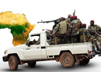 الإرهاب في إفريقيا 2022: رؤى في تفكيك الأزمة