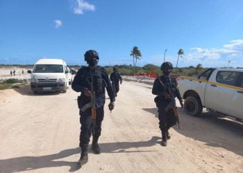 حلول إفريقية للمشكلات الإفريقية: دروس التدخل الرواندي في أزمة موزمبيق