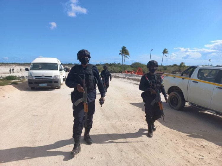 حلول إفريقية للمشكلات الإفريقية: دروس التدخل الرواندي في أزمة موزمبيق