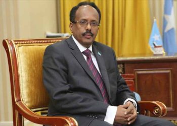 الساحة الصومالية بعد عامين من انتخاب فرماجو