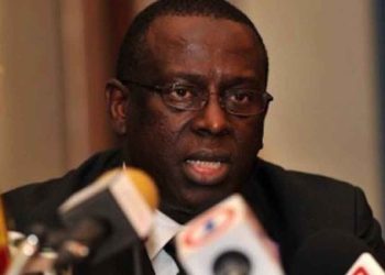 اعتقال وزير الخارجية السنغالي في نيويورك..هل وقع الوزير كبش فداء للصراع على أفريقيا؟