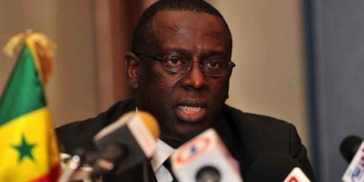 اعتقال وزير الخارجية السنغالي في نيويورك..هل وقع الوزير كبش فداء للصراع على أفريقيا؟