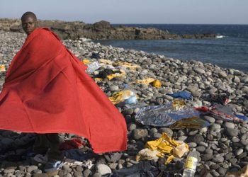 الهجرة والفساد والحكم الرشيد في إفريقيا