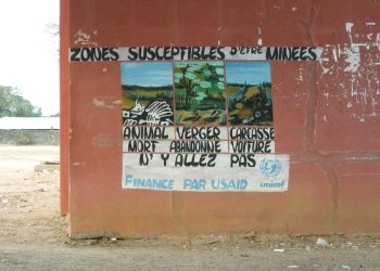 صراع “كازامانس” في السنغال: مقاربات جديدة نحو التسوية