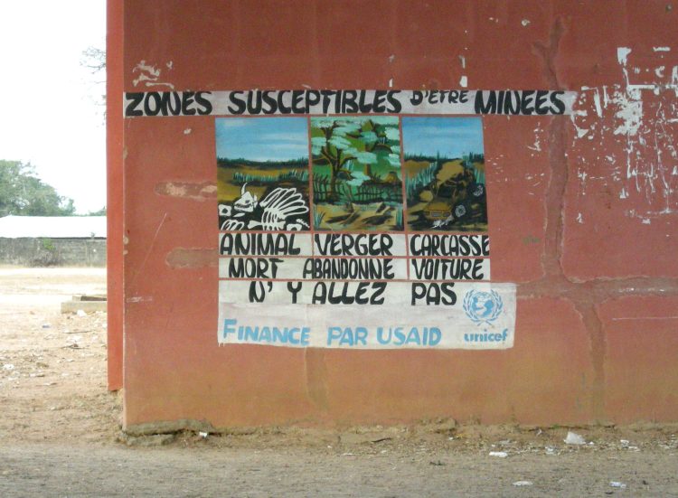 صراع “كازامانس” في السنغال: مقاربات جديدة نحو التسوية