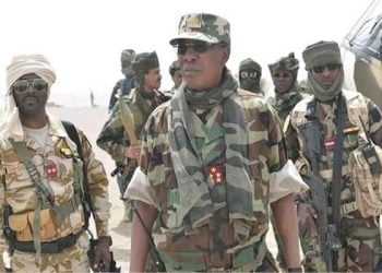 تشاد: من أزمة الانتخابات إلى مقتل ديبي