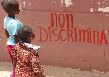 حقوق الإنسان والحكم الرشيد في المجتمعات الإفريقية