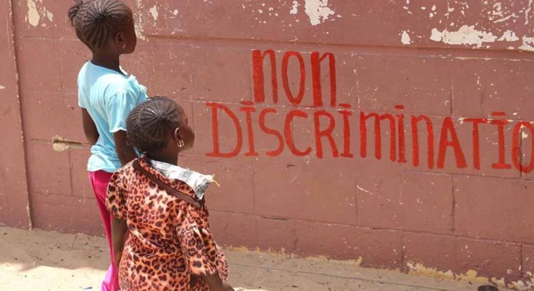 حقوق الإنسان والحكم الرشيد في المجتمعات الإفريقية