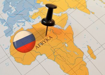 طبيعة الوجود الروسيّ في دول الجنوب الإفريقيّ: دوافعه وأنشطته