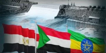الملء الثالث لسد النهضة.. بين مساري التنمية والحسم العسكري