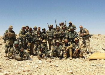 دور شركة فاغنر في الصراعات في دول إفريقيا جنوب الصحراء