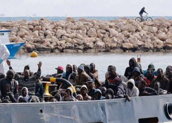 سياسات الاتحاد الأروبي تجاه الهجرة … اتجاهاتها وانعكاساتها على المهاجرين الأفارقة