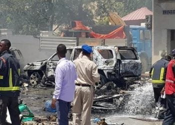 إسكات البنادق والحلقة المفقودة في رؤية إفريقيا 2063