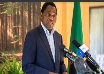 “هاكايندي هيشيليما” رئيسًا لزامبيا: إخفاقات “لونغو” وتحديات العهد الجديد