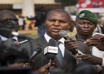 بعد انتخاب «فوستن تواديرا».. إفريقيا الوسطى تتجه للاستقرار