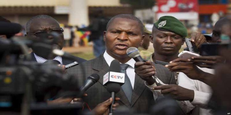 بعد انتخاب «فوستن تواديرا».. إفريقيا الوسطى تتجه للاستقرار