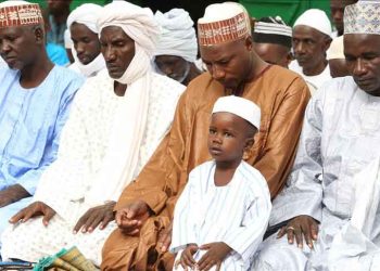 دور الشعوب الإفريقية في تعزيز السّلْم والأمن