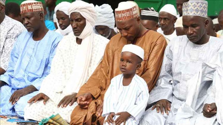 دور الشعوب الإفريقية في تعزيز السّلْم والأمن