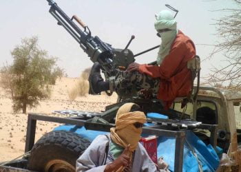 أزمة التدخل العسكري في مالي .. نظرة تحليلية