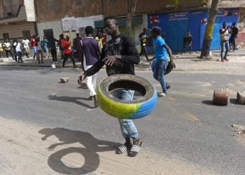 السنغال: فساد في قمة السلطة الحاكمة