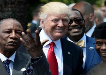 التنافس الدولي في إفريقيا:أزمة “النموذج الأنجولي” والسلام الأمريكي