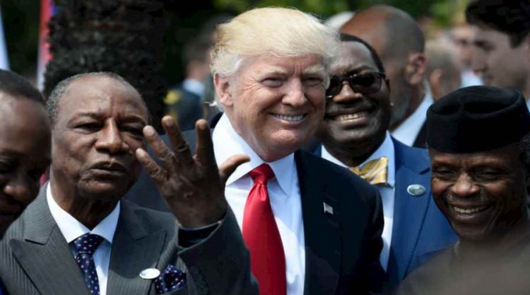 التنافس الدولي في إفريقيا:أزمة “النموذج الأنجولي” والسلام الأمريكي