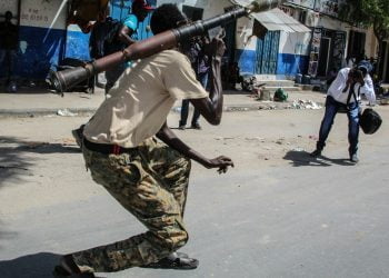 هل ستُسيطر حركة الشباب الصومالية على مقديشيو؟.. المؤشرات والعوامل والمآلات