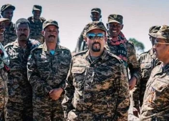 آفاق تسوية الأزمة الإثيوبية: الوساطات الدولية والإقليمية