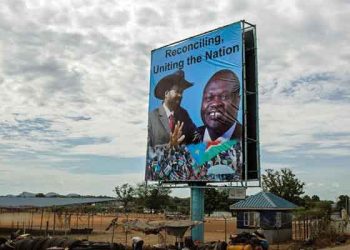 بعد عودة “رياك مشار” .. هل انتهى الصراع في جنوب السودان؟