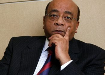 5 ملايين دولار لرئيس دولةٍ سابقٍ: نظرة سريعة في جائزة “إبراهيم” للقيادة الإفريقية