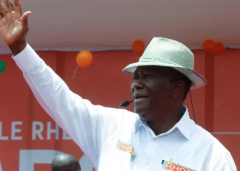 السيناريوهات المحتمَلة والمترتّبة على انتخابات الرئاسة في كوت ديفوار