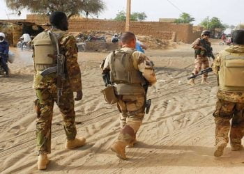 مستقبل مواجهة الإرهاب في الساحل: السياقات الإقليمية والدولية “الحالة المالية”