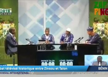 المناظرات الرئاسية.. “موضة” ديمقراطية تشق طريقها إلى إفريقيا