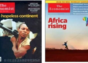 اللحظة الإفريقية في النظام الدولي