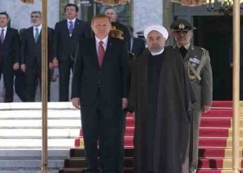 السياسة الإيرانية والسياسة التركية تجاه إفريقيا.. دراسة مقارنة