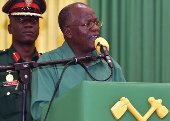 انتخابات تنزانيا وعوامل فوز “ماغوفولي” بفترة رئاسية ثانية