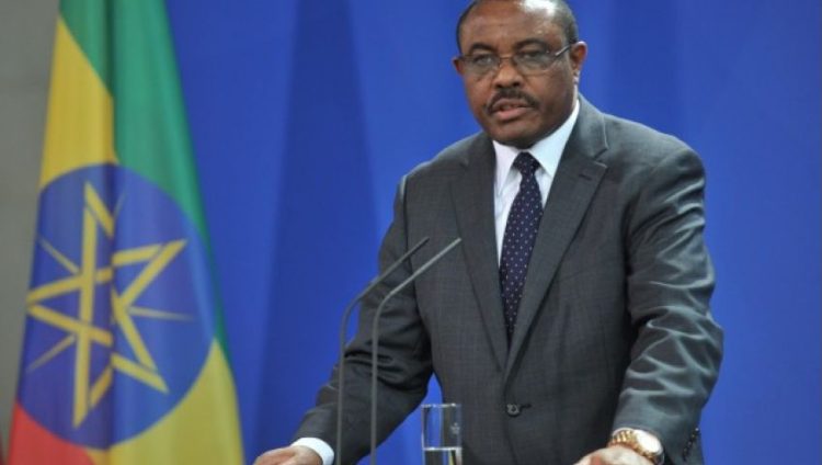 استقالة رئيس وزراء إثيوبيا: امتداد لإرث “زيناوي” أم بداية لعهد جديد؟